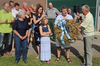 „Krása má stejnou váhu jako užitnost, ovlivňuje totiž pohled na život,“