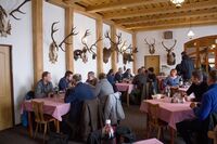 „Krása má stejnou váhu jako užitnost, ovlivňuje totiž pohled na život,“