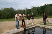 „Když ti lidé závidí, na to nehleď, horší by bylo, kdyby tě litovali“…