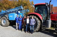 „Když ti lidé závidí, na to nehleď, horší by bylo, kdyby tě litovali“…