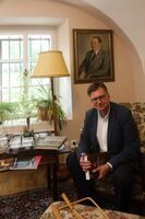 Petr Svoboda: Ani po 30 letech není nedotknutelnost soukromého vlastnictví ve společnosti zakotvena