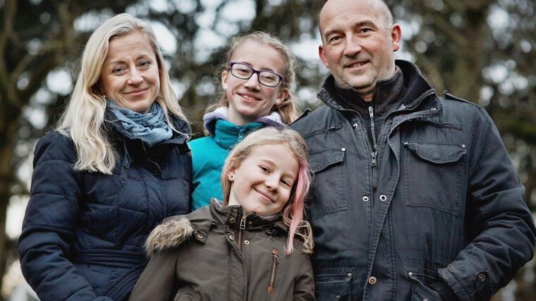 „Lidé na vesnici žili, dnes se na vesnici bydlí. My zde žijeme,“ říká Vladimír Tláskal