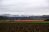 „Lidé na vesnici žili, dnes se na vesnici bydlí. My zde žijeme,“ říká Vladimír Tláskal