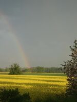 „Lidé na vesnici žili, dnes se na vesnici bydlí. My zde žijeme,“ říká Vladimír Tláskal