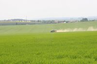 Bioklimatolog Trnka: Nelze se spoléhat na to, že změna klimatu je pouhý módní fenomén, který odezní