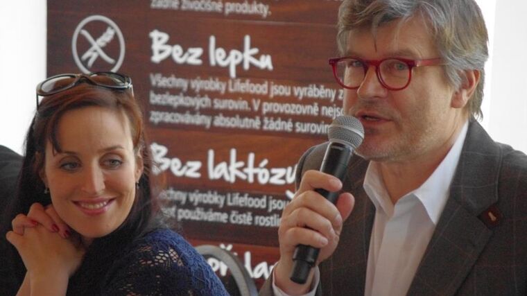 Urbánková: Poškodily nás ty roky komunismu, v Německu či Rakousku spotřebitelé jednají úplně jinak