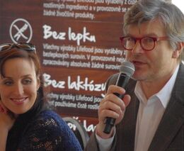 Urbánková: Poškodily nás ty roky komunismu, v Německu či Rakousku spotřebitelé jednají úplně jinak