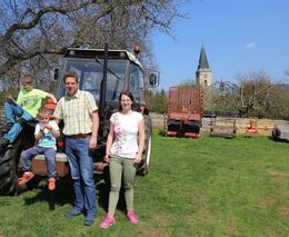 „Jsem hodně tvrdohlavý, co jsem si předsevzal, toho jsem dosáhl,“ říká Ladislav Vich