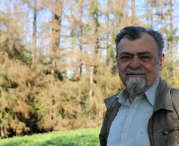 Proč o kůrovci dnes mluví nejen odborníci, ale i politici?