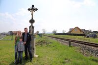 Václav Perník z Přísečné a Eva Šítalová z Mojného o práci v ASZ, o životě, vděčnosti a cestě kupředu
