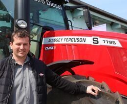 Václav Perník z Přísečné a Eva Šítalová z Mojného o práci v ASZ, o životě, vděčnosti a cestě kupředu