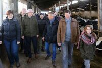 Václav Perník z Přísečné a Eva Šítalová z Mojného o práci v ASZ, o životě, vděčnosti a cestě kupředu
