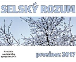 VIDEOSERIÁL Selský rozum - Farma roku 2017 a Prezident(i) pro venkov