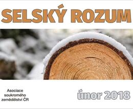 VIDEOSERIÁL Selský rozum - za sedláky na Havlíčkobrodsku + ohlédnutí za únorovou demonstrací