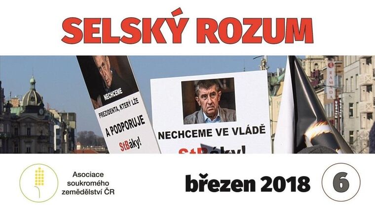 VIDEOSERIÁL Selský rozum - nejen o potřebě bránit demokracii a úloze sedláků