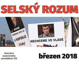 VIDEOSERIÁL Selský rozum - nejen o potřebě bránit demokracii a úloze sedláků