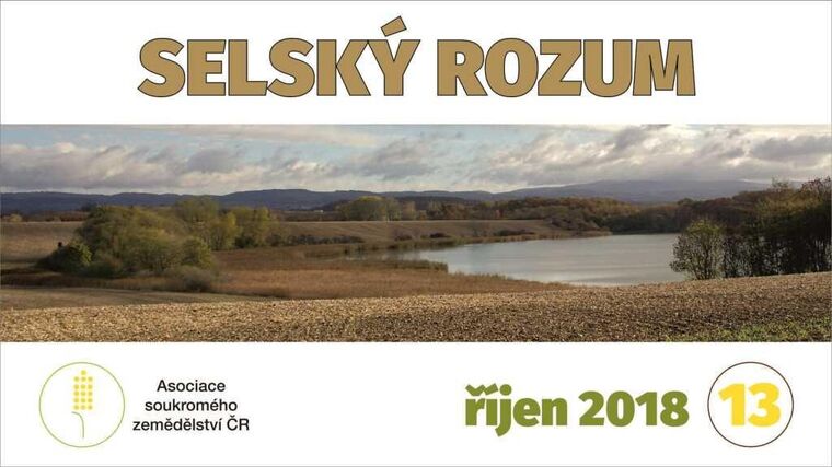 VIDEOSERIÁL Selský rozum - o sedlácích a jejich snaze přirozeně zlepšovat stav krajiny