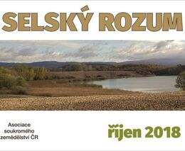 VIDEOSERIÁL Selský rozum - o sedlácích a jejich snaze přirozeně zlepšovat stav krajiny