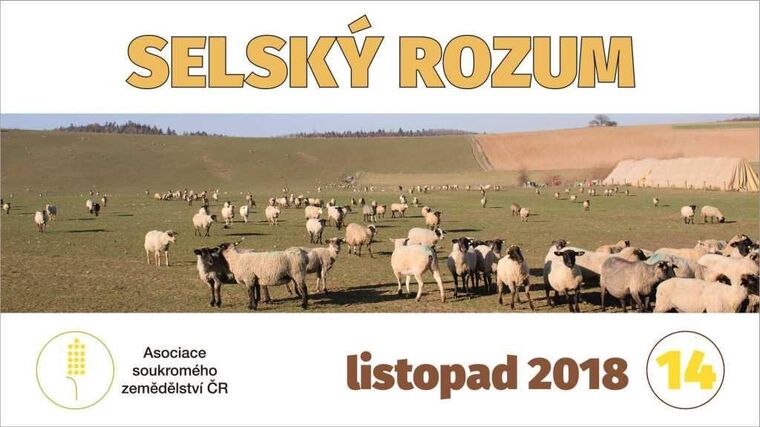 VIDEOSERIÁL Selský rozum - předlistopadový duch z našeho zemědělství nevyvanul