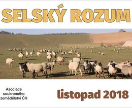 VIDEOSERIÁL Selský rozum - předlistopadový duch z našeho zemědělství nevyvanul