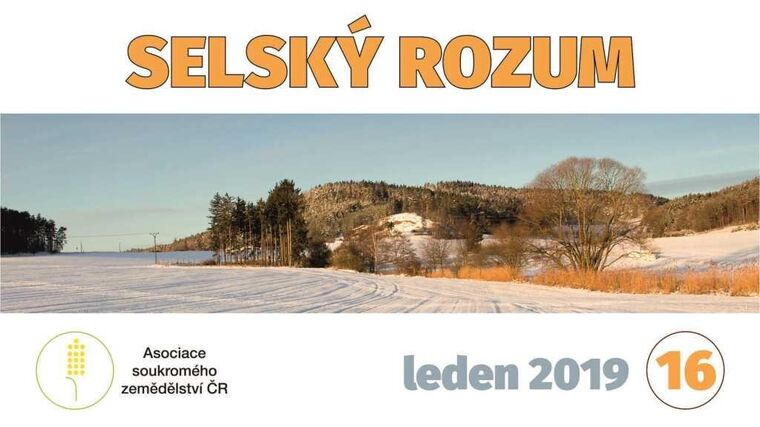 VIDEOSERIÁL Selský rozum - nejen o programu ASZ ČR Pestrá krajina s odborníky i jeho účastníky