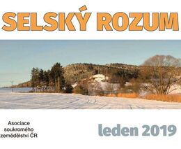 VIDEOSERIÁL Selský rozum - nejen o programu ASZ ČR Pestrá krajina s odborníky i jeho účastníky