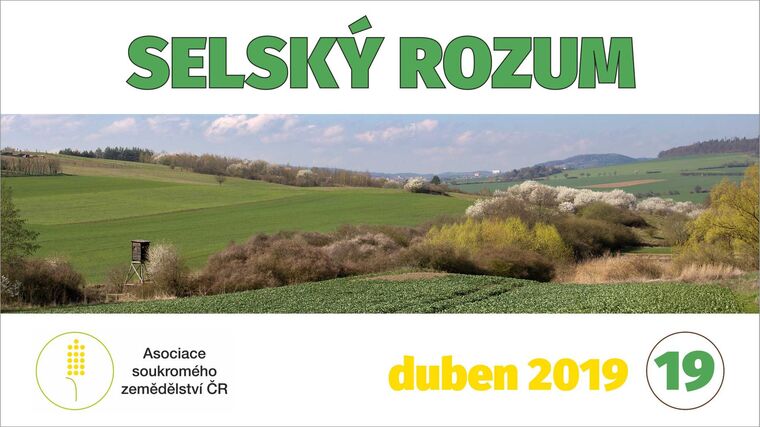 VIDEOSERIÁL Selský rozum - agrolesnictvím ke zlepšení stavu naší krajiny