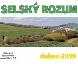 VIDEOSERIÁL Selský rozum - agrolesnictvím ke zlepšení stavu naší krajiny