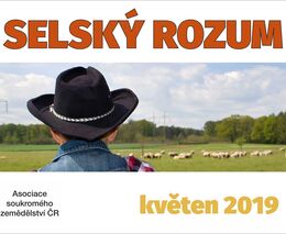 VIDEOSERIÁL Selský rozum - sedláci nejsou pouze zemědělci