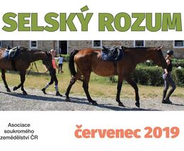 VIDEOSERIÁL Selský rozum - členové ASZ jako pořadatelé dětských táborů + letní pozdrav z Řecka