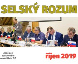 VIDEOSERIÁL Selský rozum - nejen ohlédnutí za mezinárodní konferencí v Telči