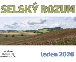 VIDEOSERIÁL Selský rozum - k protierozní vyhlášce, ale i ekonomickým tématům