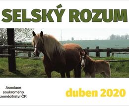 VIDEOSERIÁL Selský rozum - o dopadu pandemie koronaviru na rodinné farmy