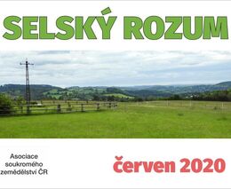 VIDEOSERIÁL Selský rozum - červnové návštěvy na farmách členů ASZ ČR