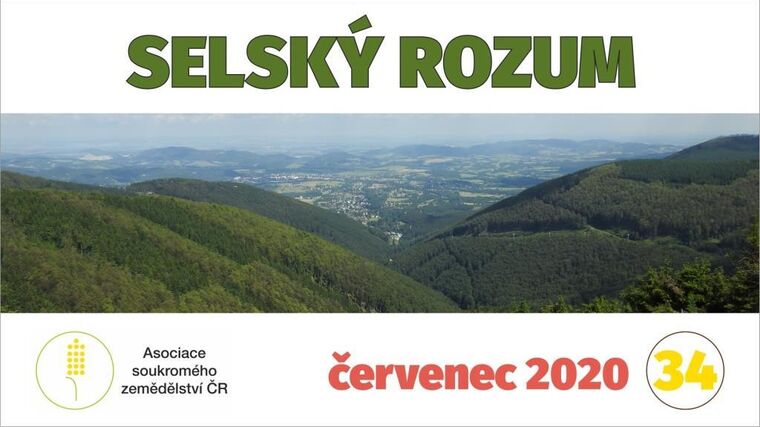 VIDEOSERIÁL Selský rozum - v červenci za členy ASZ ČR do Slezska a na Moravu