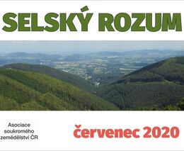 VIDEOSERIÁL Selský rozum - v červenci za členy ASZ ČR do Slezska a na Moravu