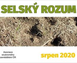 VIDEOSERIÁL Selský rozum - přemnožení hraboši a význam lokální produkce