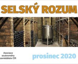 VIDEOSERIÁL Selský rozum - jaká bude SZP EU a jak se daří našim vinařům?