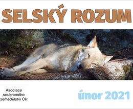 VIDEOSERIÁL Selský rozum - návrat vlka do české krajiny