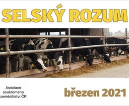 VIDEOSERIÁL Selský rozum - Jak se sedláci vypořádávají s klesajícími cenami živočišných komodit?