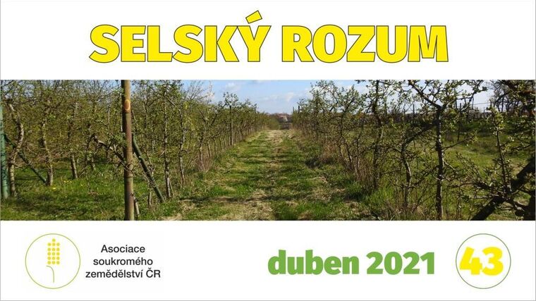 VIDEOSERIÁL Selský rozum - K omezení pesticidů je třeba přistupovat s rozmyslem