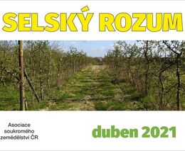 VIDEOSERIÁL Selský rozum - K omezení pesticidů je třeba přistupovat s rozmyslem