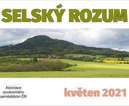 VIDEOSERIÁL Selský rozum - Co chtít od nové SZP v českých podmínkách?