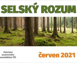 VIDEOSERIÁL Selský rozum - Nejen o důsledcích odmítnutí novely mysliveckého zákona