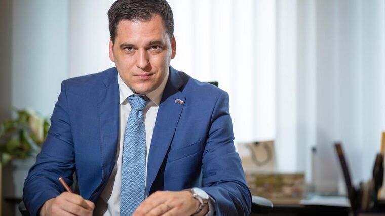 Tomáš Zdechovský: Snažím se brát politiku jako službu a dělat, co je potřeba a kde je potřeba