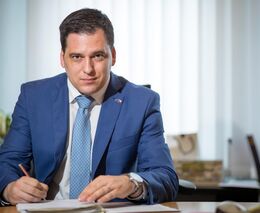 Tomáš Zdechovský: Snažím se brát politiku jako službu a dělat, co je potřeba a kde je potřeba