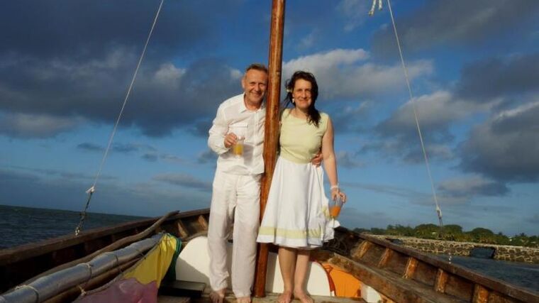 Změna (nejen) příjmení 