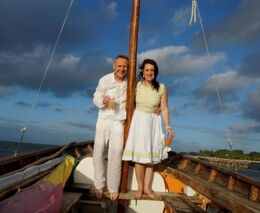 Změna (nejen) příjmení 