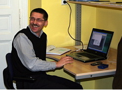 O rozvoji venkova a farem s Michalem Pospíšilem