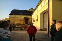 Mladí farmáři zavítali na Krnovsko, Opavsko a do Polska